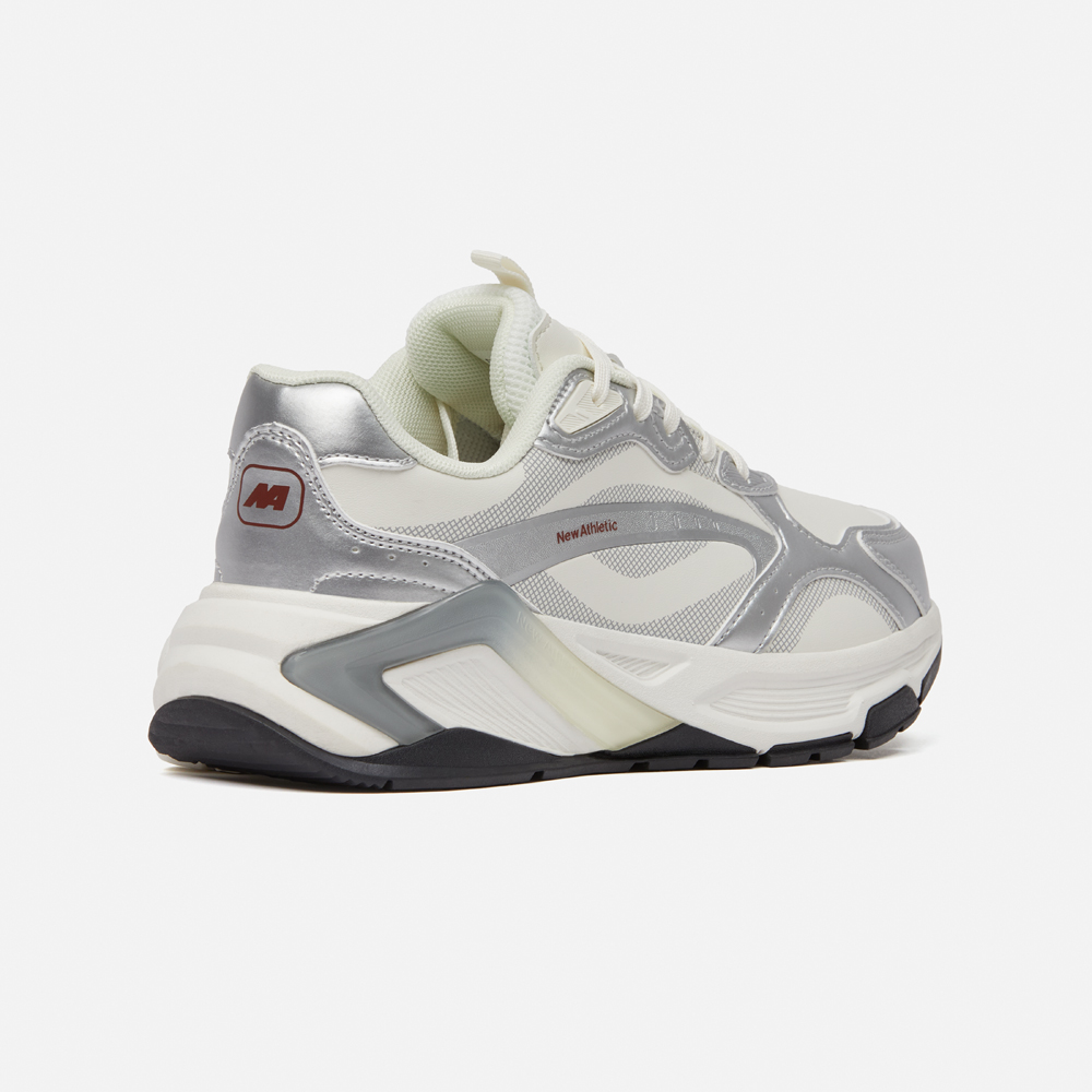 ZAPATILLA NEW ATHLETIC LIFESTYLE T-PULSE 215-2126 PARA MUJER - 3