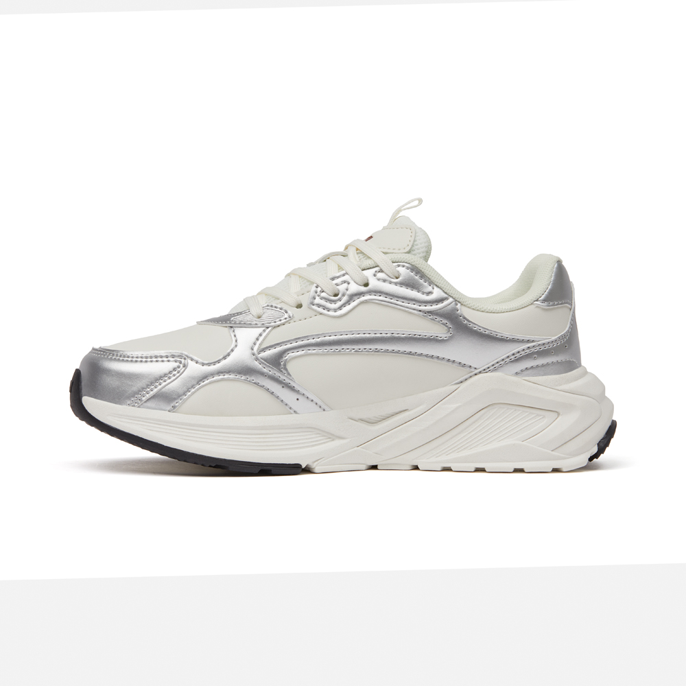 ZAPATILLA NEW ATHLETIC LIFESTYLE T-PULSE 215-2126 PARA MUJER - 4