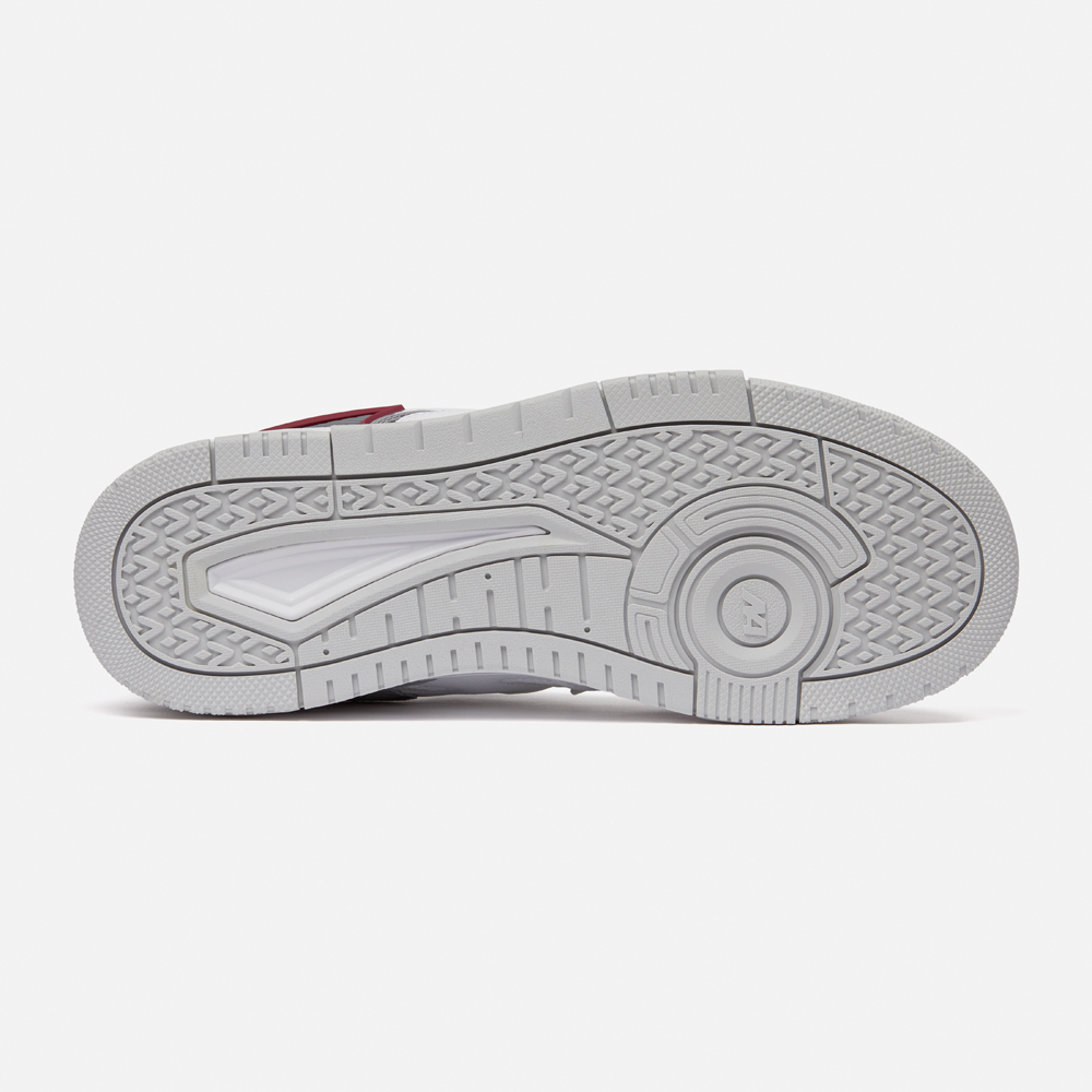 ZAPATILLA NEW ATHLETIC SKATEBOARDING STICKPRO 201-0104 PARA HOMBRE - 2