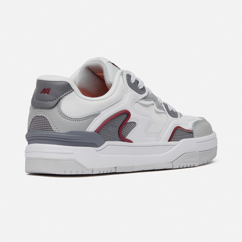 ZAPATILLA NEW ATHLETIC SKATEBOARDING STICKPRO 201-0104 PARA HOMBRE - 3