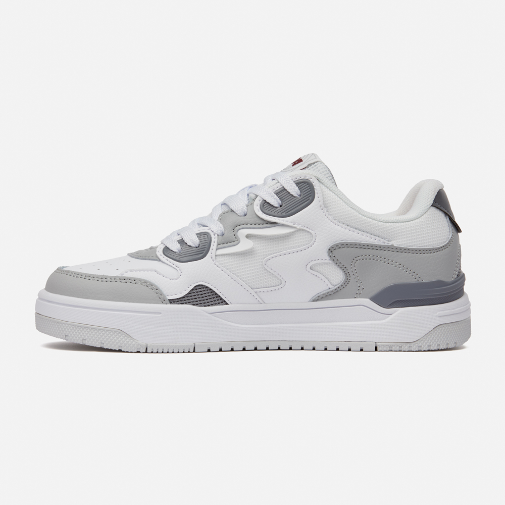 ZAPATILLA NEW ATHLETIC SKATEBOARDING STICKPRO 201-0104 PARA HOMBRE - 4