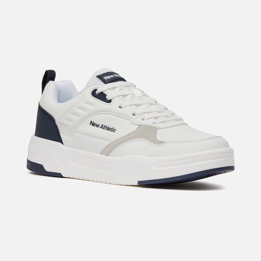 ZAPATILLA NEW ATHLETIC SKATEBOARDING EVAFLEX 209-0111 PARA HOMBRE - 1
