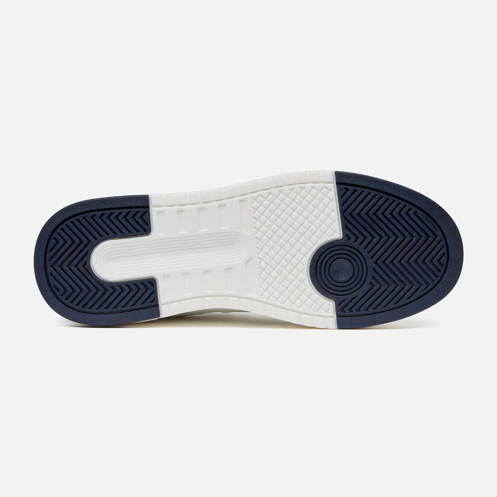 ZAPATILLA NEW ATHLETIC SKATEBOARDING EVAFLEX 209-0111 PARA HOMBRE - 2
