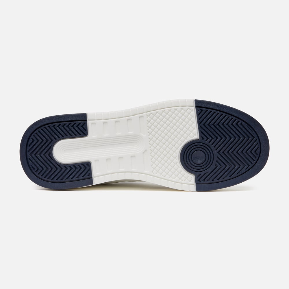 ZAPATILLA NEW ATHLETIC SKATEBOARDING EVAFLEX 209-0111 PARA HOMBRE - 2