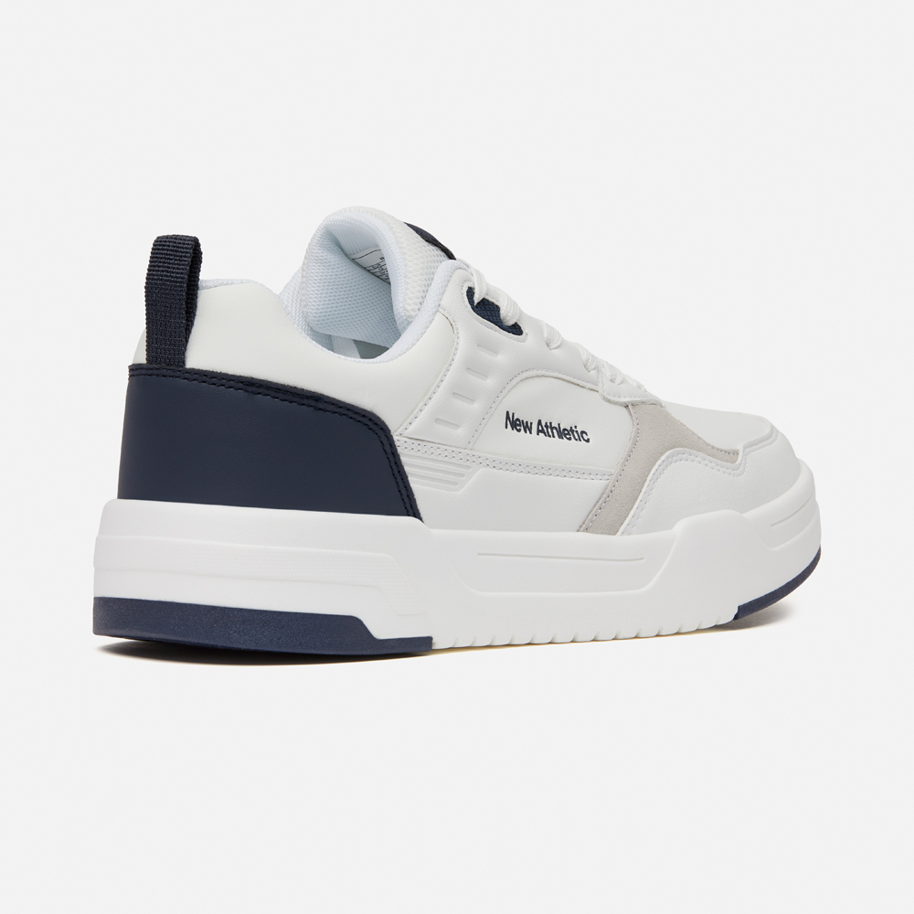 ZAPATILLA NEW ATHLETIC SKATEBOARDING EVAFLEX 209-0111 PARA HOMBRE - 3