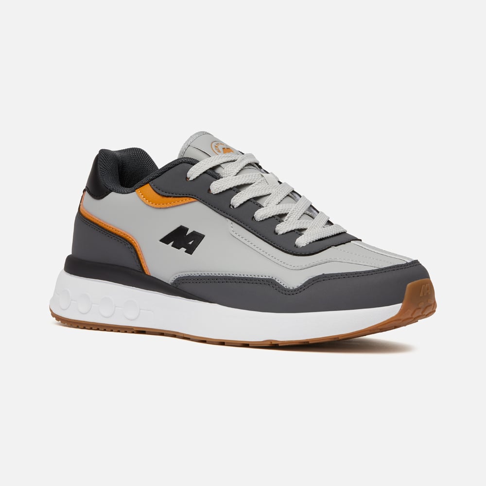 ZAPATILLA NEW ATHLETIC LIFESTYLE PODFLEX 248-0304 PARA HOMBRE - 1
