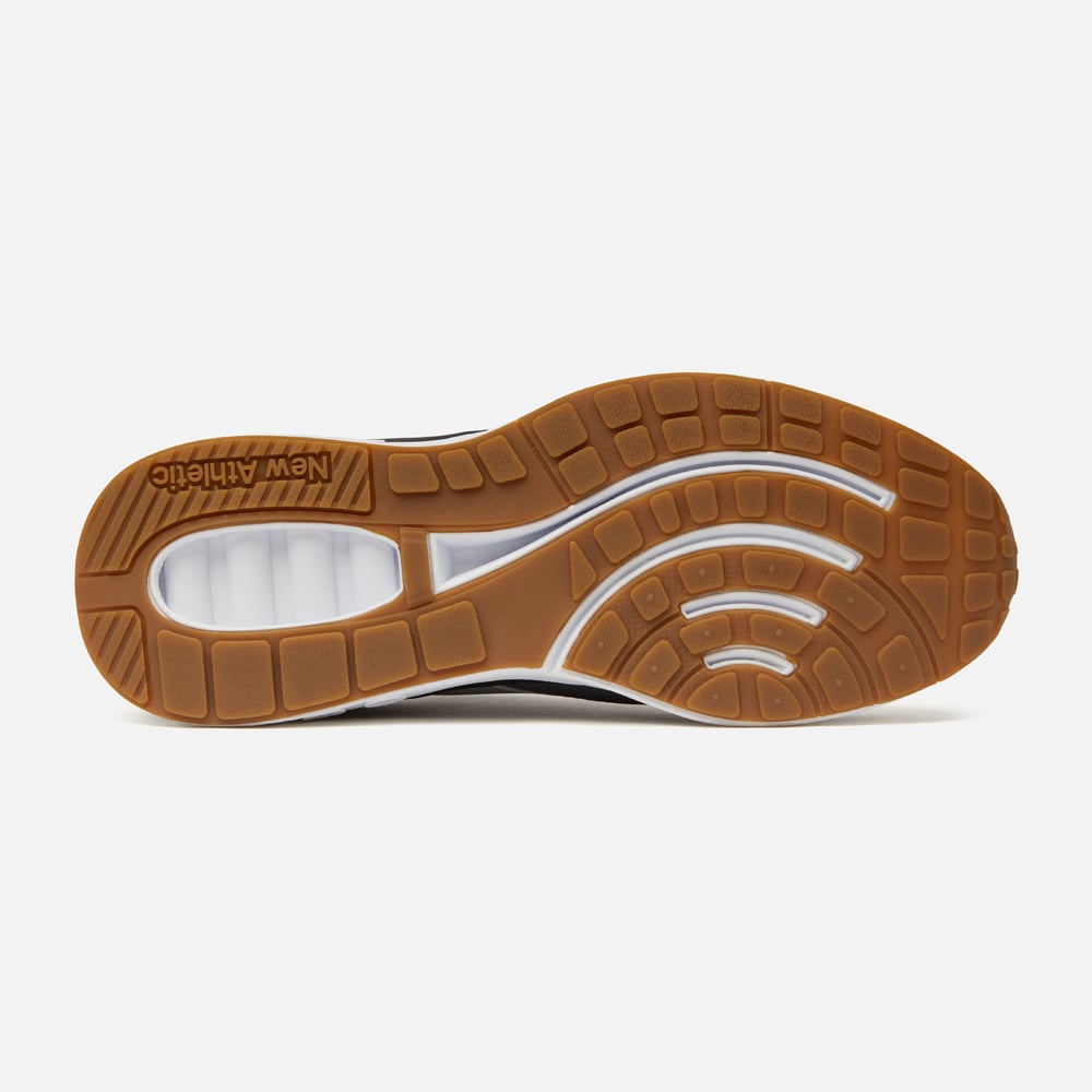 ZAPATILLA NEW ATHLETIC LIFESTYLE PODFLEX 248-0304 PARA HOMBRE - 2