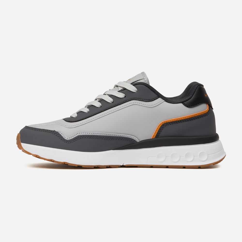 ZAPATILLA NEW ATHLETIC LIFESTYLE PODFLEX 248-0304 PARA HOMBRE - 4