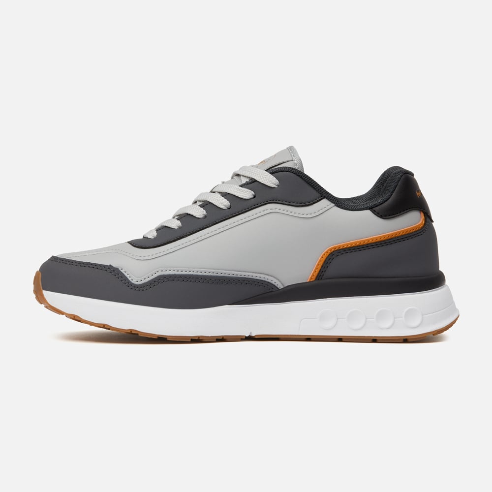 ZAPATILLA NEW ATHLETIC LIFESTYLE PODFLEX 248-0304 PARA HOMBRE - 4