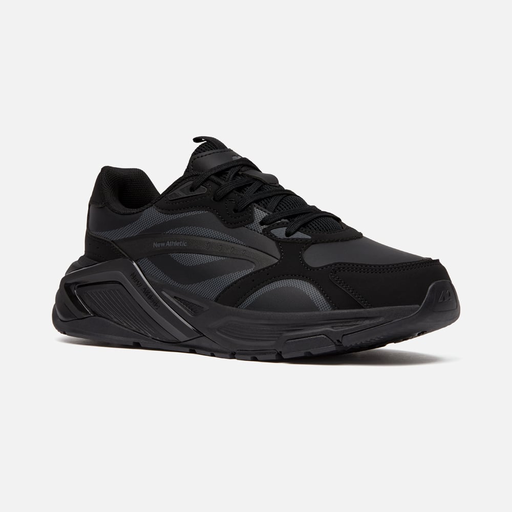 ZAPATILLA NEW ATHLETIC LIFESTYLE T-PULSE 215-0203 PARA HOMBRE - 1