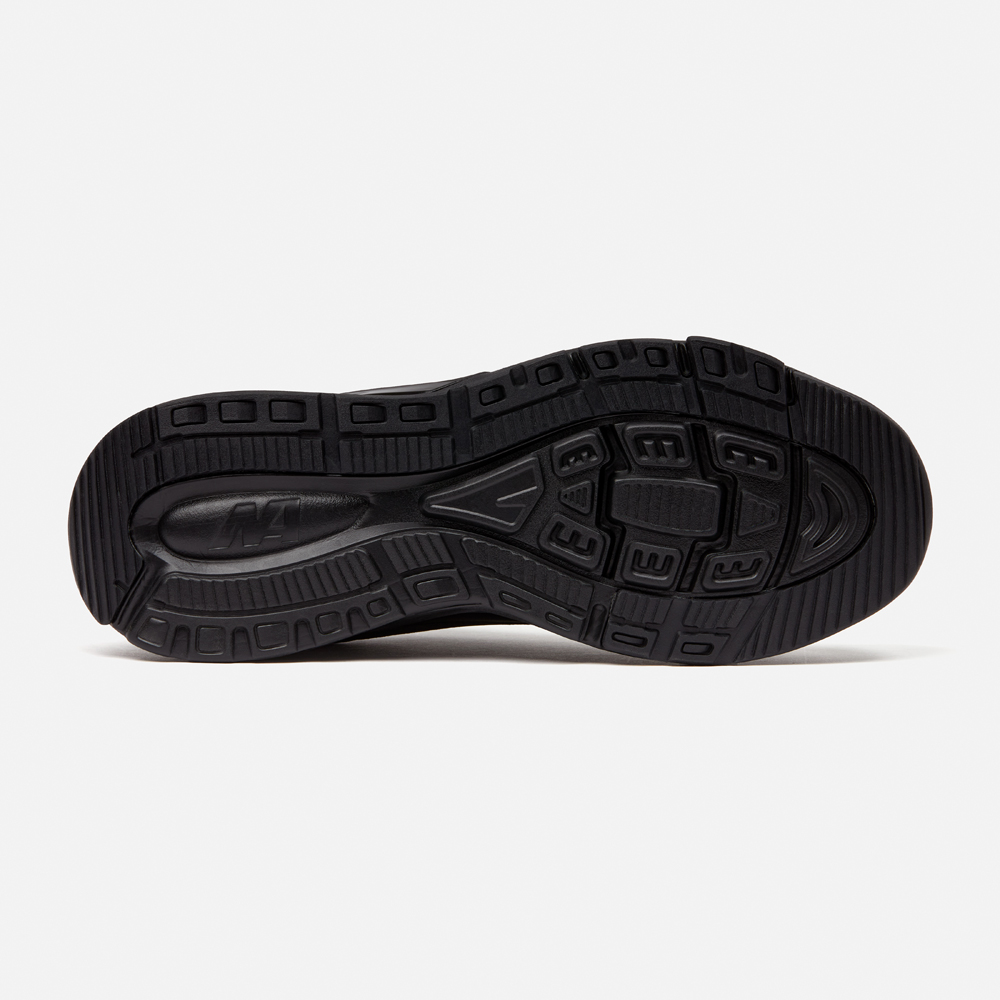 ZAPATILLA NEW ATHLETIC LIFESTYLE T-PULSE 215-0203 PARA HOMBRE - 2