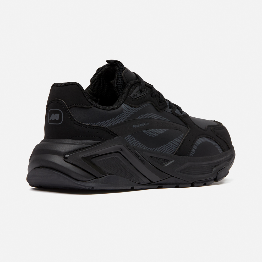 ZAPATILLA NEW ATHLETIC LIFESTYLE T-PULSE 215-0203 PARA HOMBRE - 3