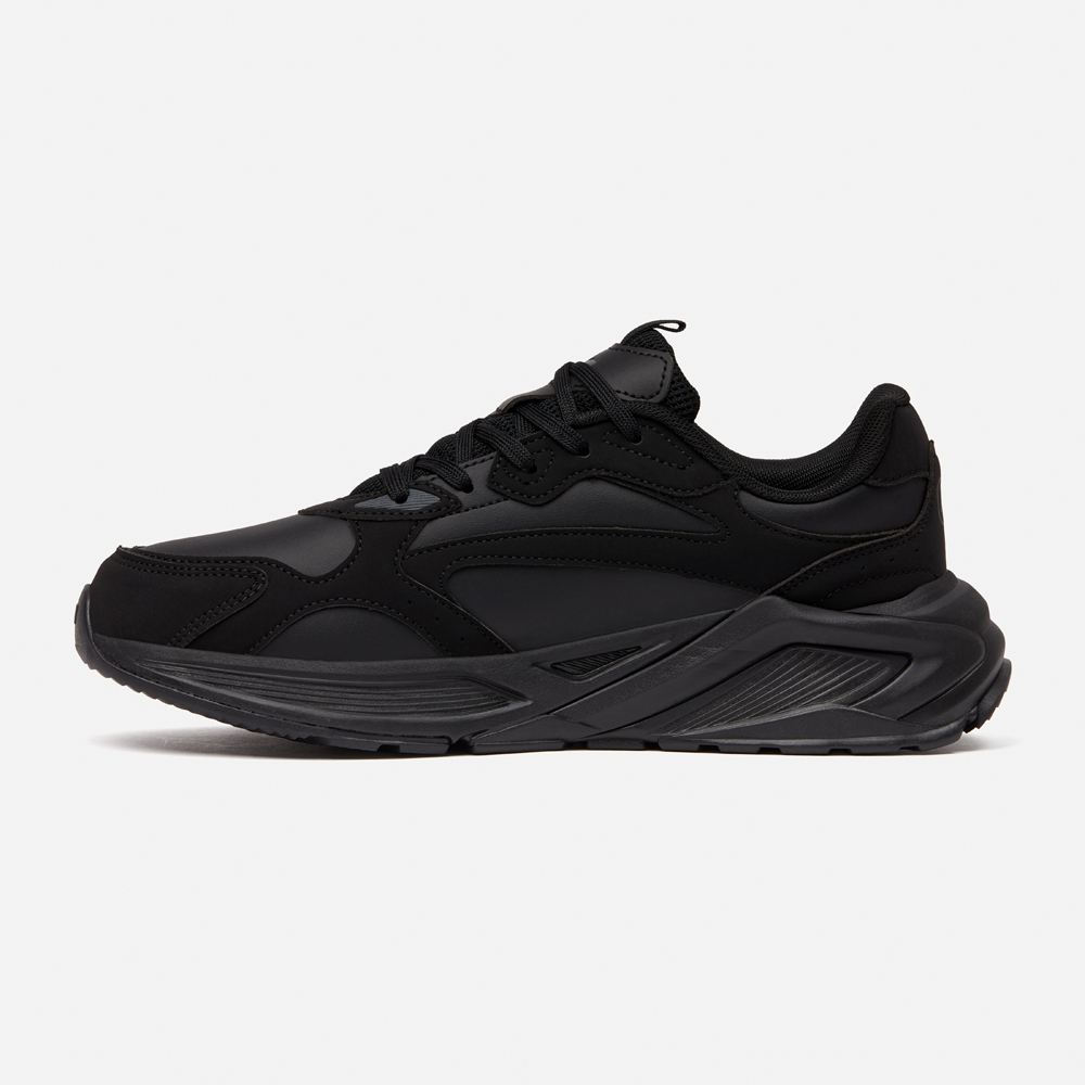 ZAPATILLA NEW ATHLETIC LIFESTYLE T-PULSE 215-0203 PARA HOMBRE - 4