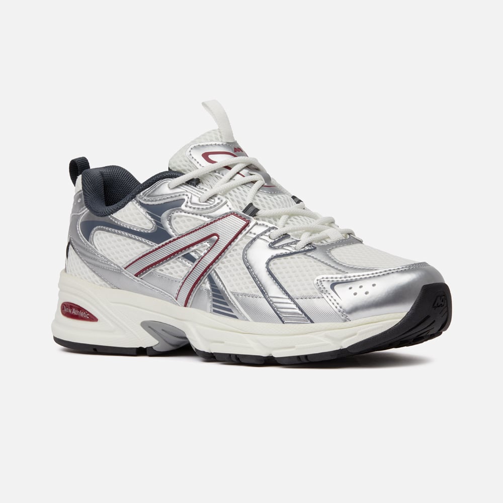 ZAPATILLA NEW ATHLETIC LIFESTYLE CLOUDGRID 286-0103 PARA HOMBRE - 1