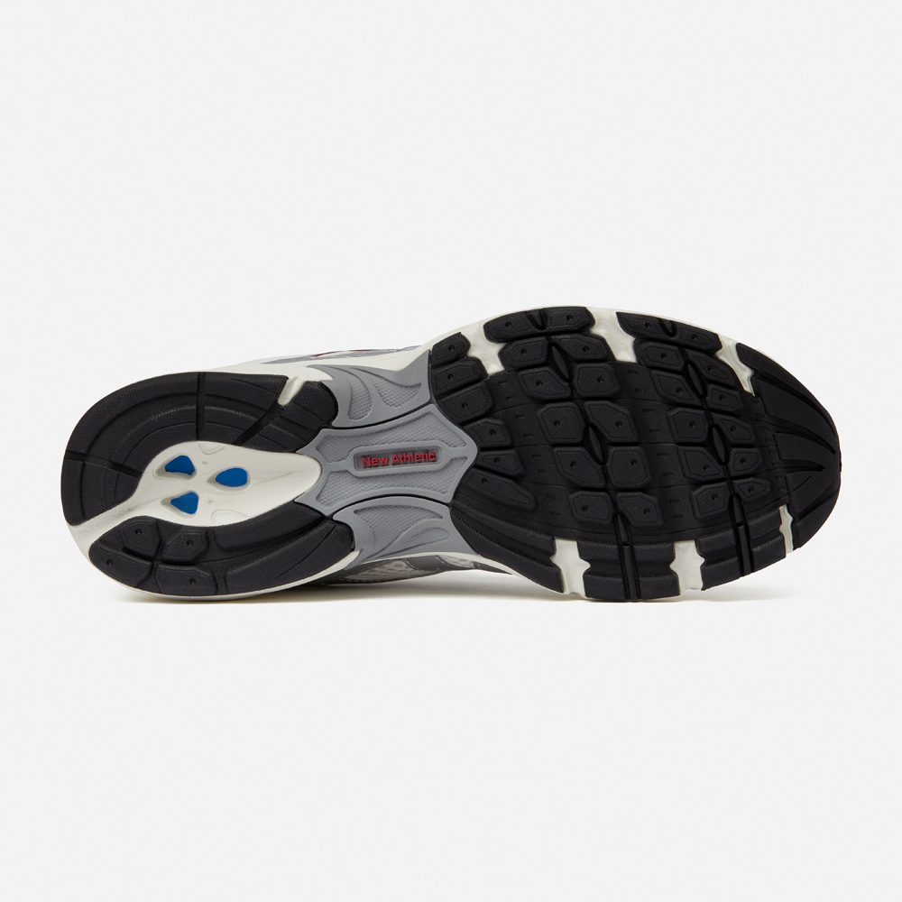 ZAPATILLA NEW ATHLETIC LIFESTYLE CLOUDGRID 286-0103 PARA HOMBRE - 2