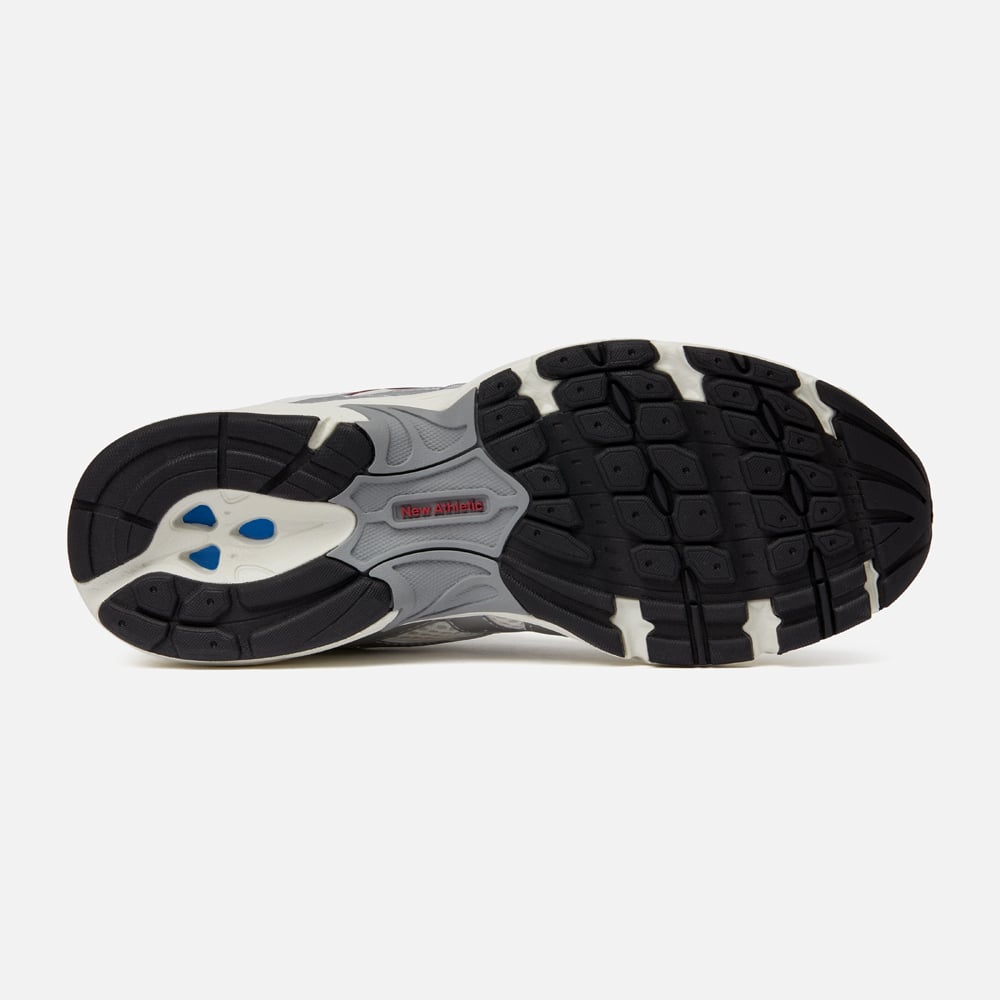 ZAPATILLA NEW ATHLETIC LIFESTYLE CLOUDGRID 286-0103 PARA HOMBRE - 2