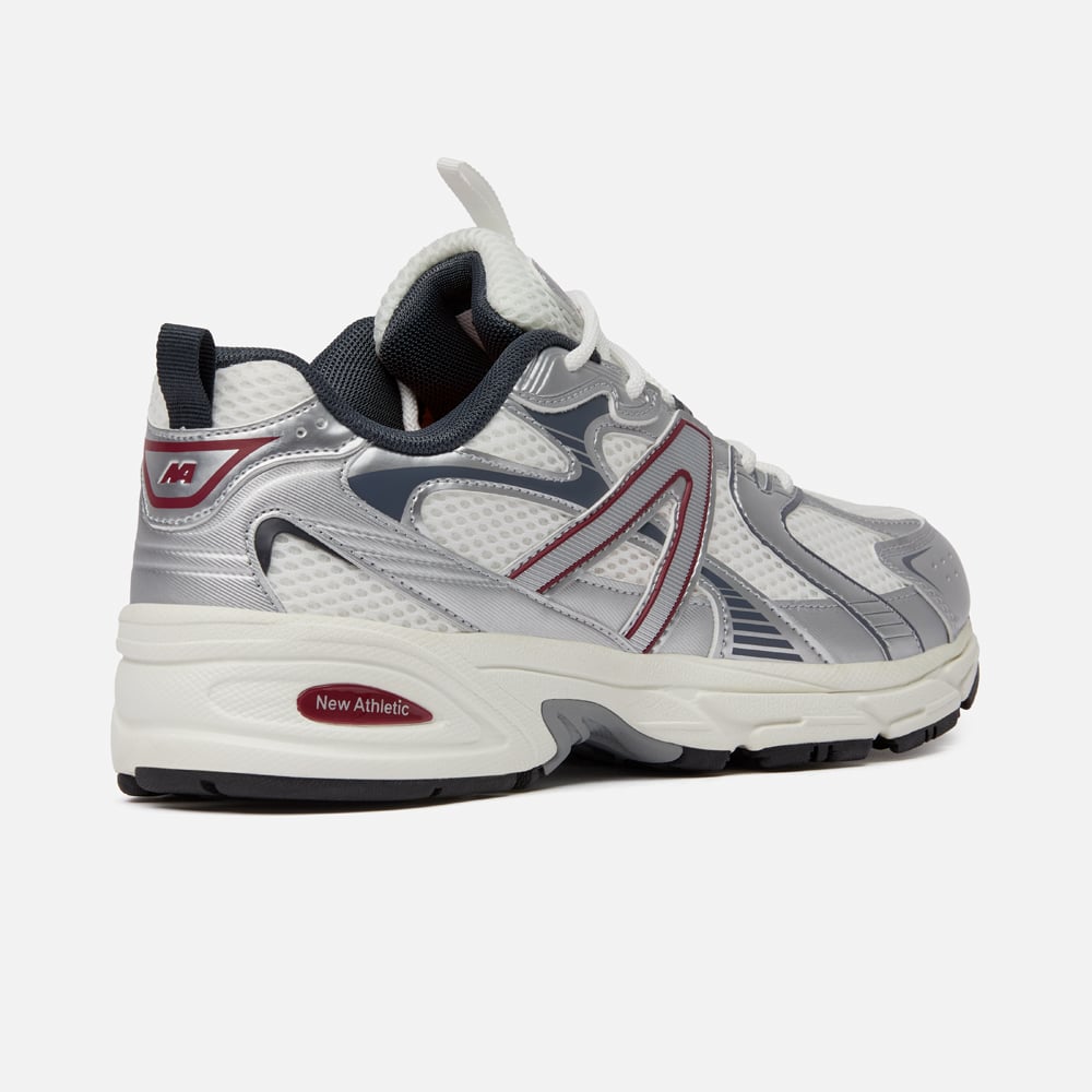 ZAPATILLA NEW ATHLETIC LIFESTYLE CLOUDGRID 286-0103 PARA HOMBRE - 3