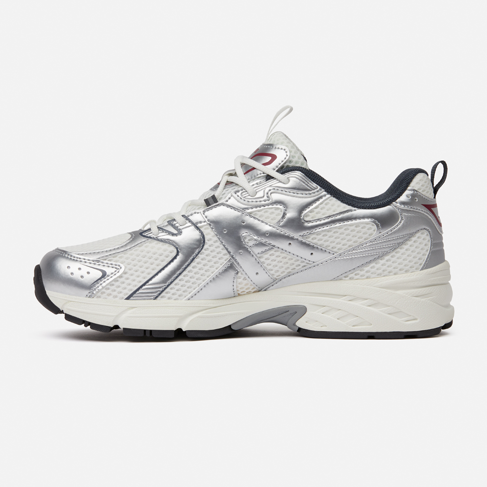 ZAPATILLA NEW ATHLETIC LIFESTYLE CLOUDGRID 286-0103 PARA HOMBRE - 4