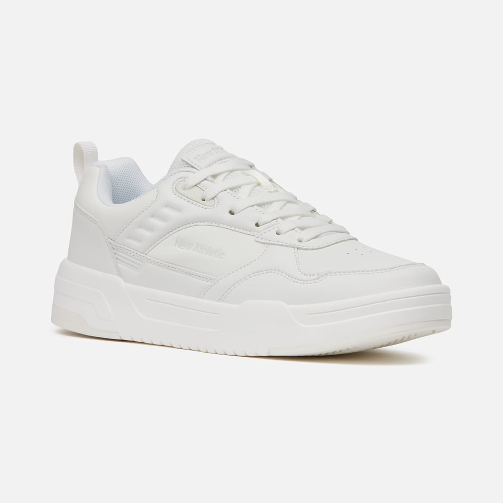 ZAPATILLA NEW ATHLETIC SKATEBOARDING EVAFLEX 209-0101 PARA HOMBRE - 1