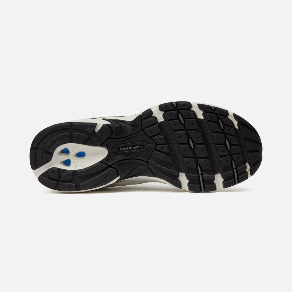 ZAPATILLA NEW ATHLETIC LIFESTYLE CLOUDGRID 286-0102 PARA MUJER - 2