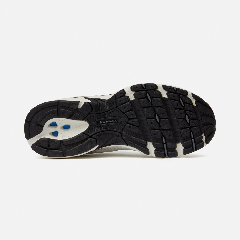ZAPATILLA NEW ATHLETIC LIFESTYLE CLOUDGRID 286-0102 PARA MUJER - 2