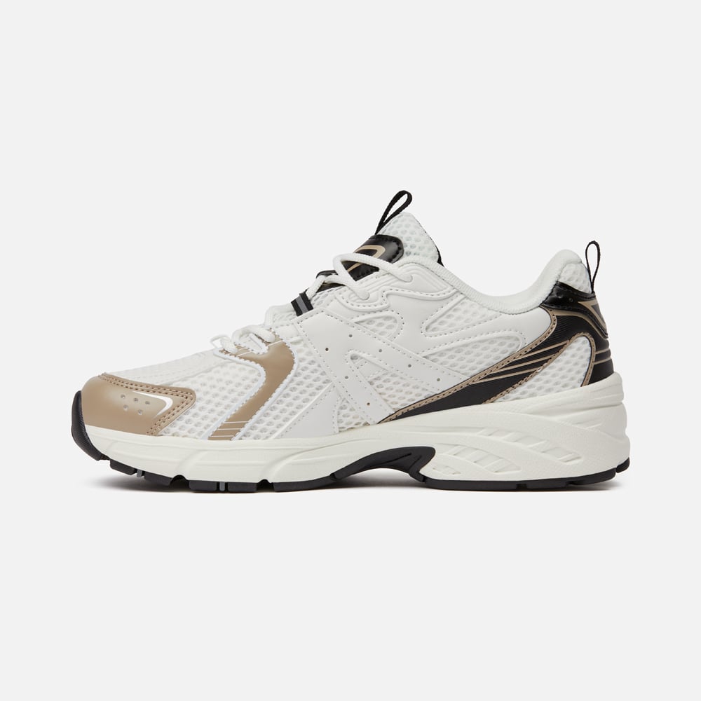 ZAPATILLA NEW ATHLETIC LIFESTYLE CLOUDGRID 286-0102 PARA MUJER - 4