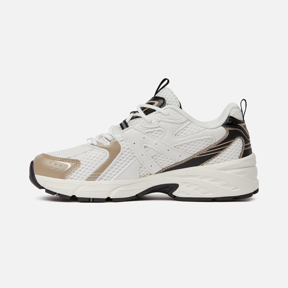 ZAPATILLA NEW ATHLETIC LIFESTYLE CLOUDGRID 286-0102 PARA MUJER - 4