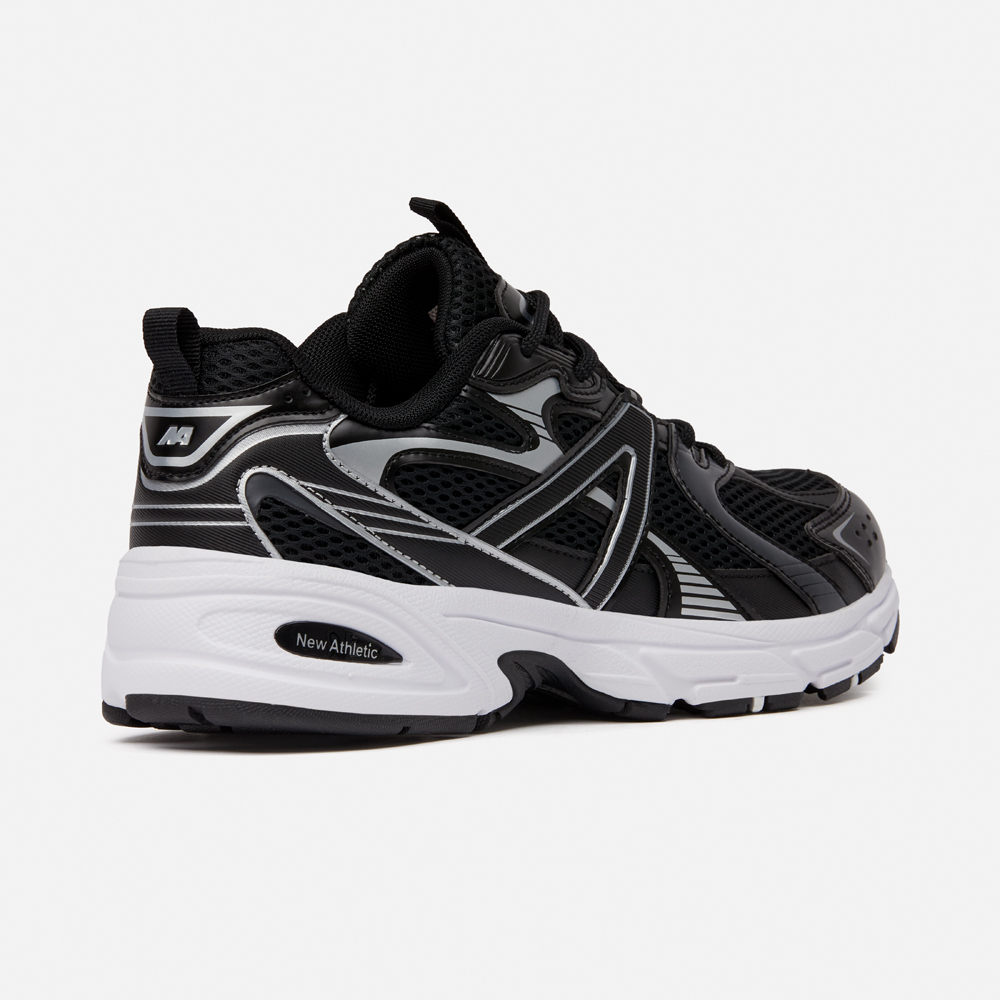 ZAPATILLA NEW ATHLETIC LIFESTYLE CLOUDGRID 286-0201 PARA HOMBRE - 3