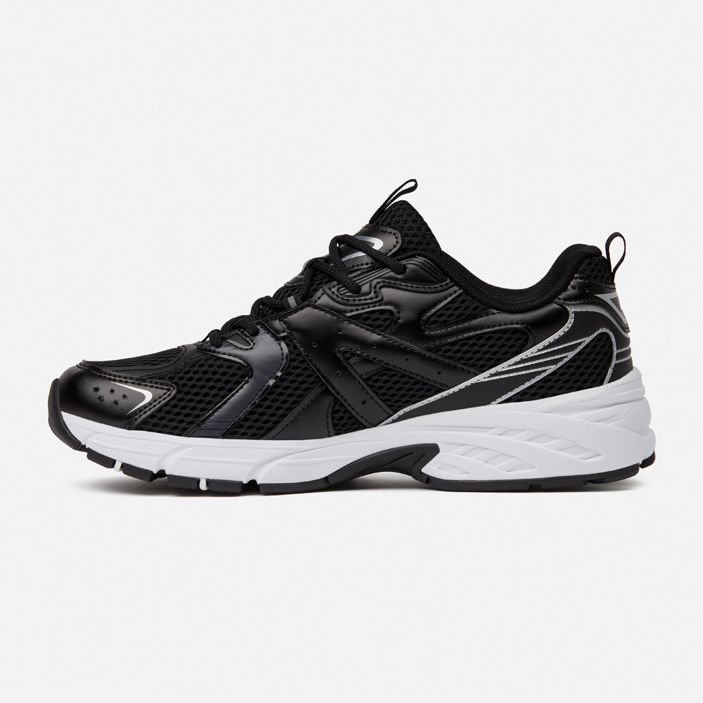 ZAPATILLA NEW ATHLETIC LIFESTYLE CLOUDGRID 286-0201 PARA HOMBRE - 4