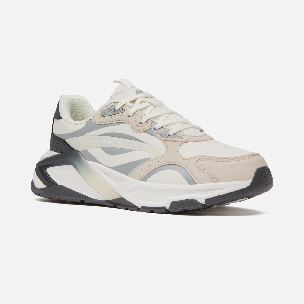 ZAPATILLA NEW ATHLETIC LIFESTYLE T-PULSE 215-3703 PARA HOMBRE - 1