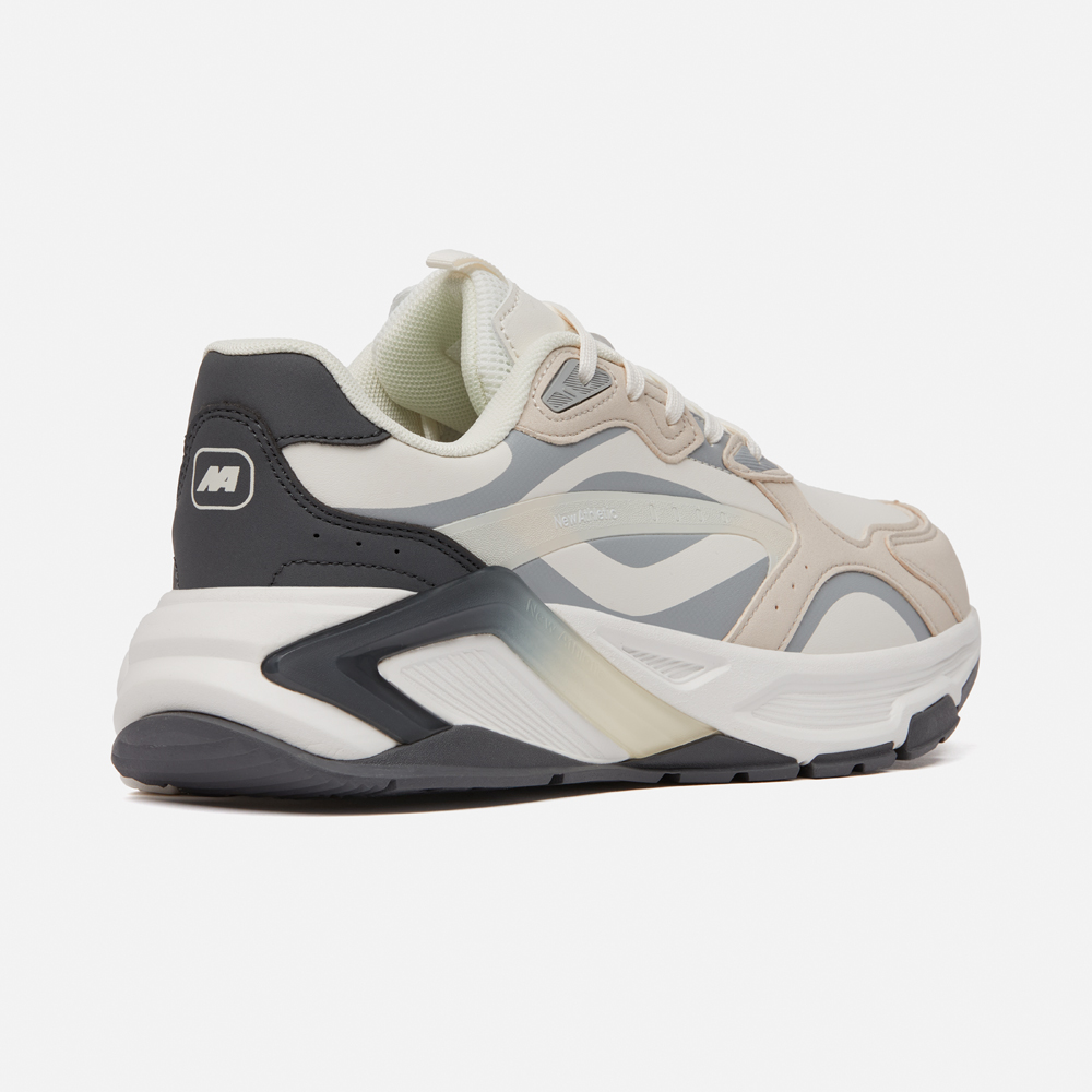 ZAPATILLA NEW ATHLETIC LIFESTYLE T-PULSE 215-3703 PARA HOMBRE - 3