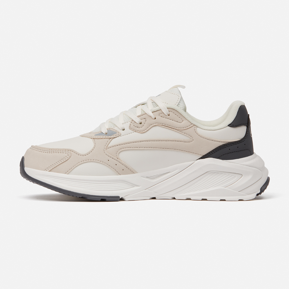 ZAPATILLA NEW ATHLETIC LIFESTYLE T-PULSE 215-3703 PARA HOMBRE - 4