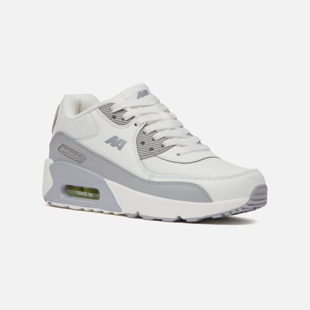 ZAPATILLA NEW ATHLETIC LIFESTYLE WIND90 285-2104 PARA MUJER - 1