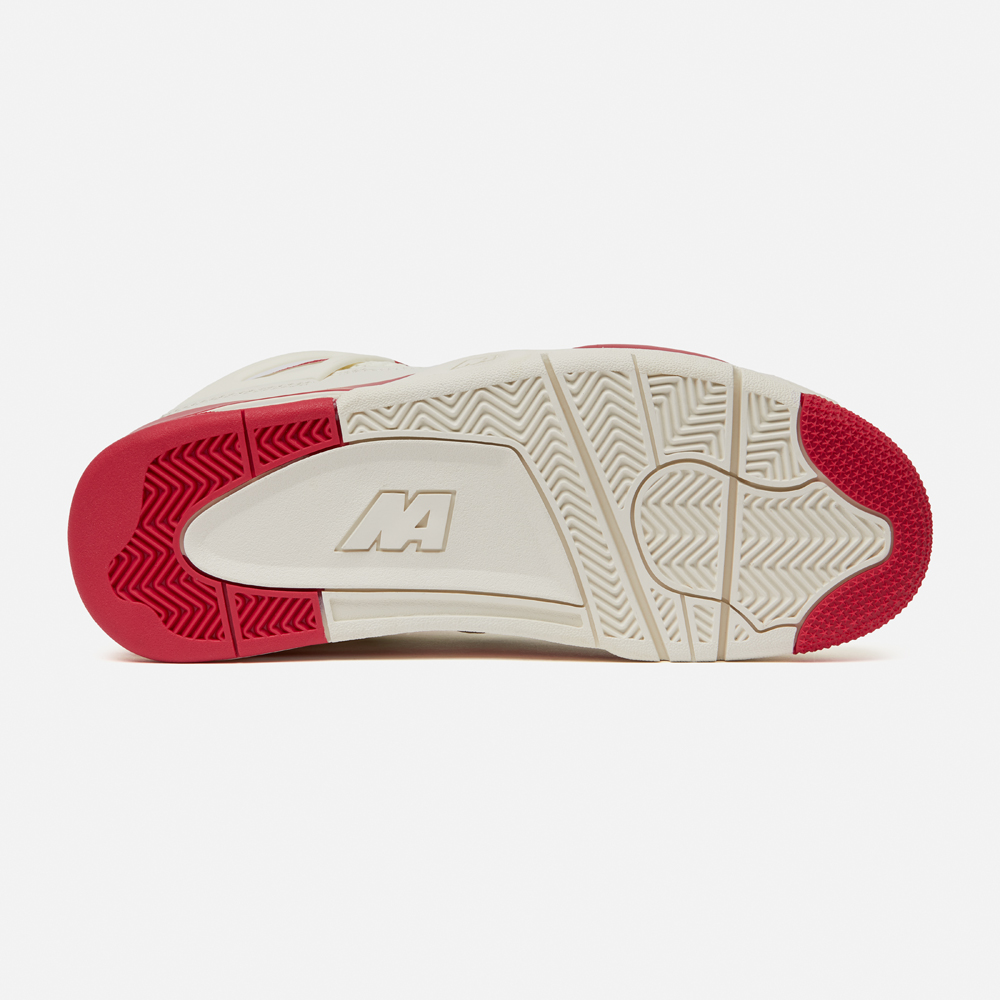 ZAPATILLA NEW ATHLETIC SKATEBOARDING WINDMAX 200-2106 PARA HOMBRE - 2