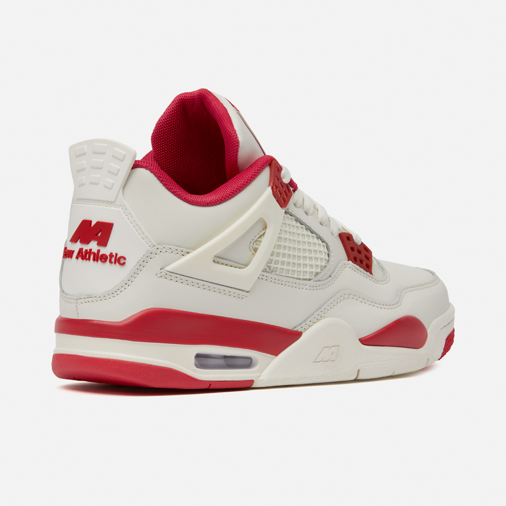 ZAPATILLA NEW ATHLETIC SKATEBOARDING WINDMAX 200-2106 PARA HOMBRE - 3