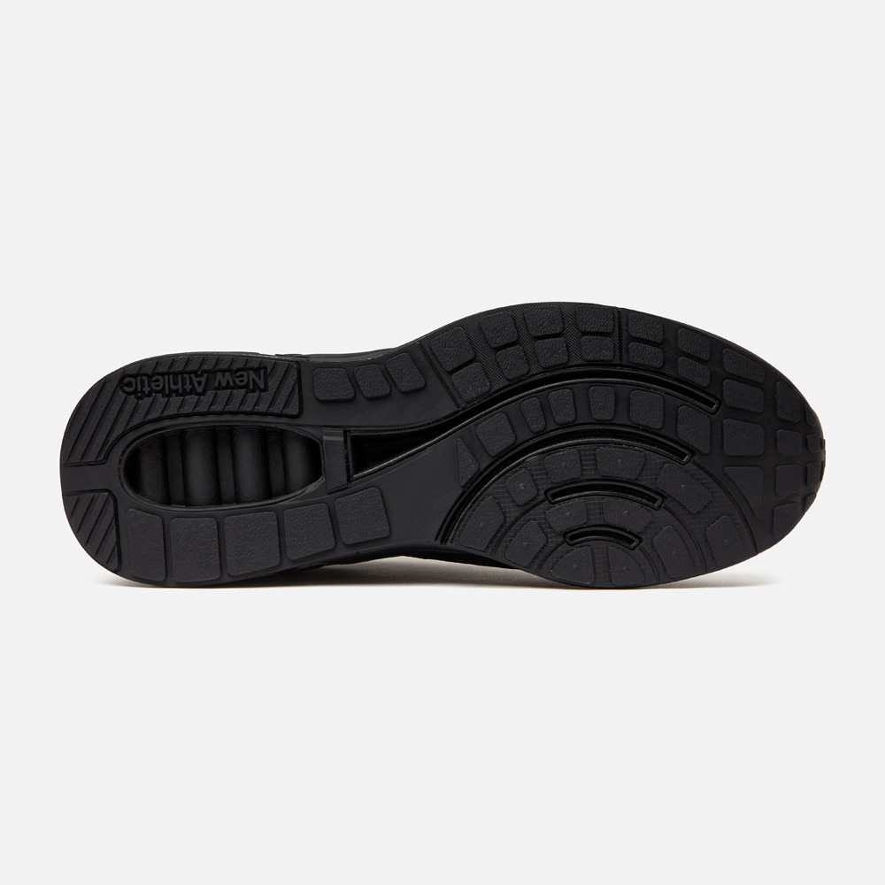 ZAPATILLA NEW ATHLETIC LIFESTYLE PODFLEX 248-0202 PARA HOMBRE - 2