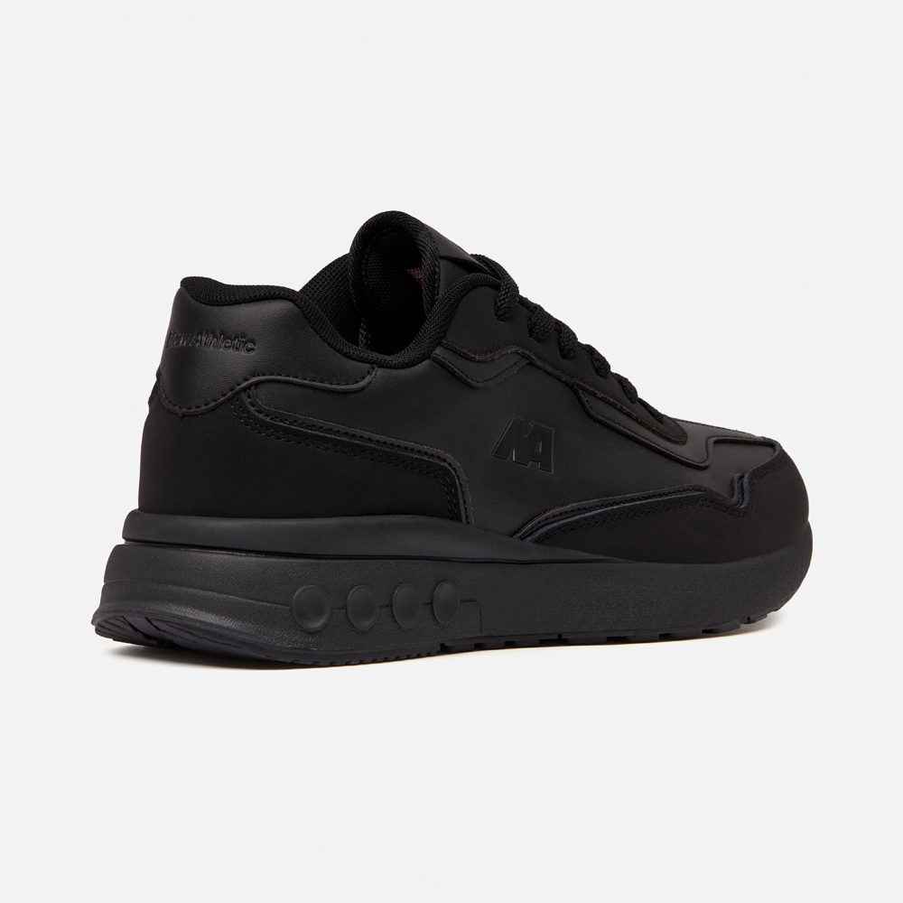 ZAPATILLA NEW ATHLETIC LIFESTYLE PODFLEX 248-0202 PARA HOMBRE - 3