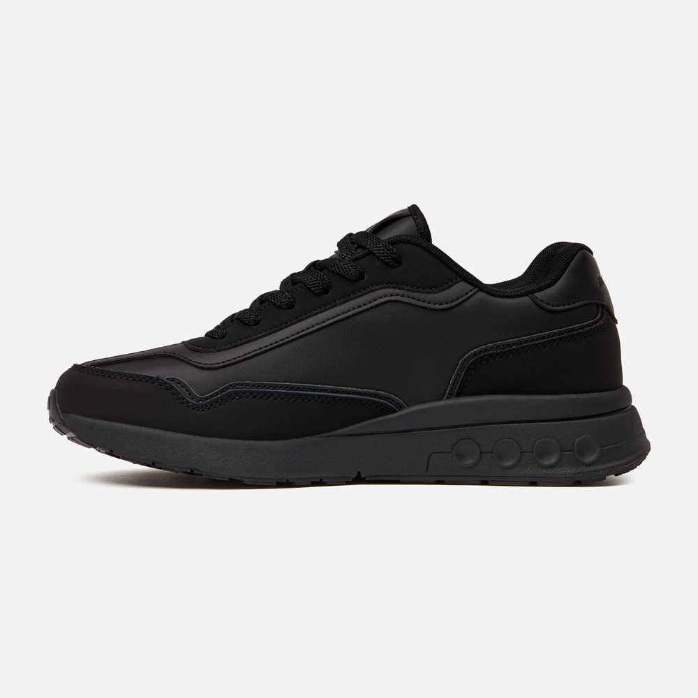 ZAPATILLA NEW ATHLETIC LIFESTYLE PODFLEX 248-0202 PARA HOMBRE - 4