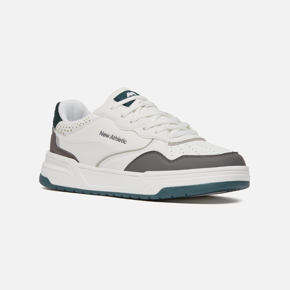 ZAPATILLA NEW ATHLETIC SKATEBOARDING EVAGRIP 2.0 204-0104 PARA MUJER - 1