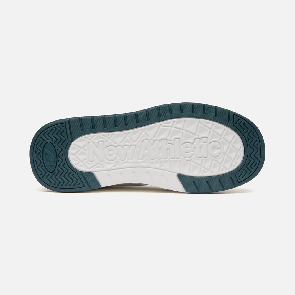 ZAPATILLA NEW ATHLETIC SKATEBOARDING EVAGRIP 2.0 204-0104 PARA MUJER - 2