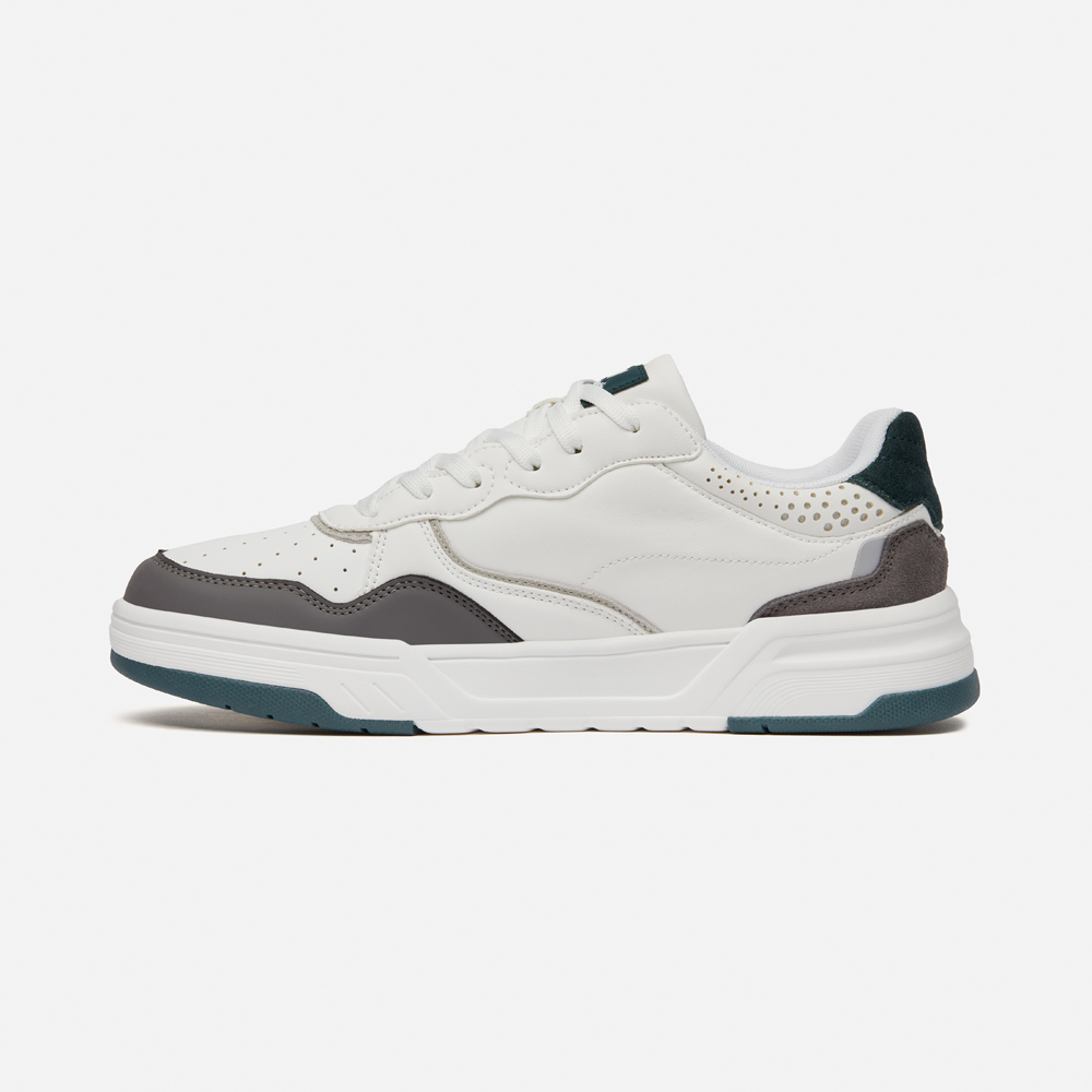 ZAPATILLA NEW ATHLETIC SKATEBOARDING EVAGRIP 2.0 204-0104 PARA MUJER - 4