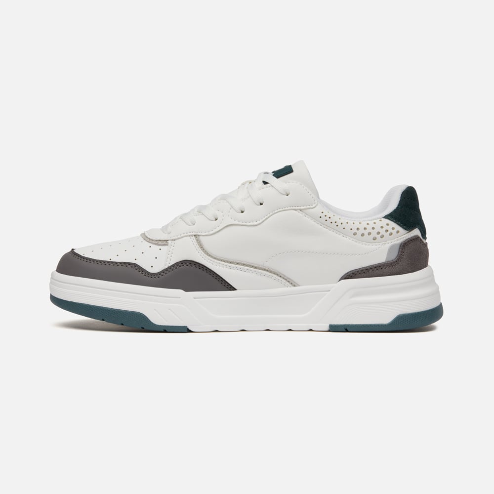 ZAPATILLA NEW ATHLETIC SKATEBOARDING EVAGRIP 2.0 204-0104 PARA MUJER - 4