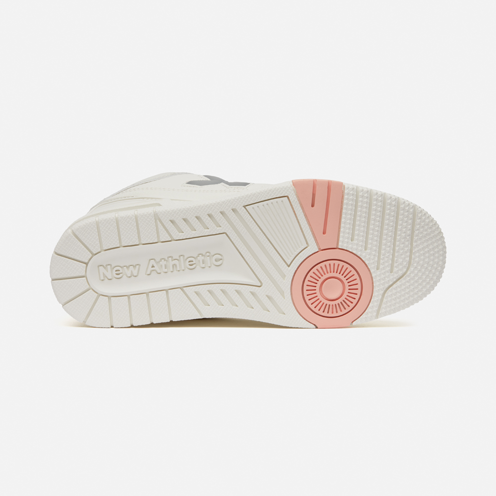 ZAPATILLA NEW ATHLETIC SKATEBOARDING SQUARE RT 197-2123 PARA MUJER - 2
