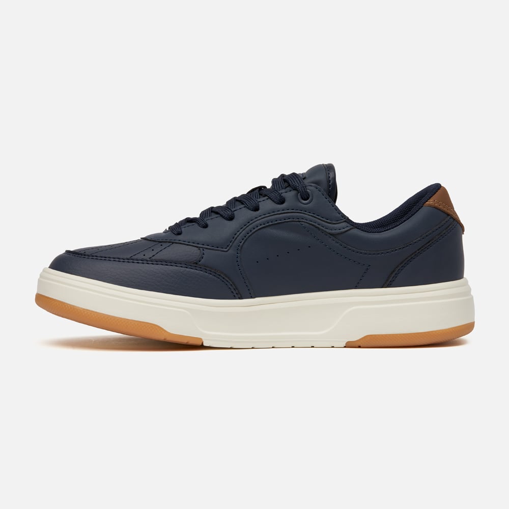 ZAPATILLA NEW ATHLETIC SKATEBOARDING DOWHILL 207-7829 PARA HOMBRE - 4