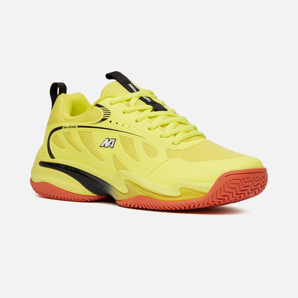 ZAPATILLA NEW ATHLETIC VÓLEY GRIPMASTER 002-0820 PARA HOMBRE - 1