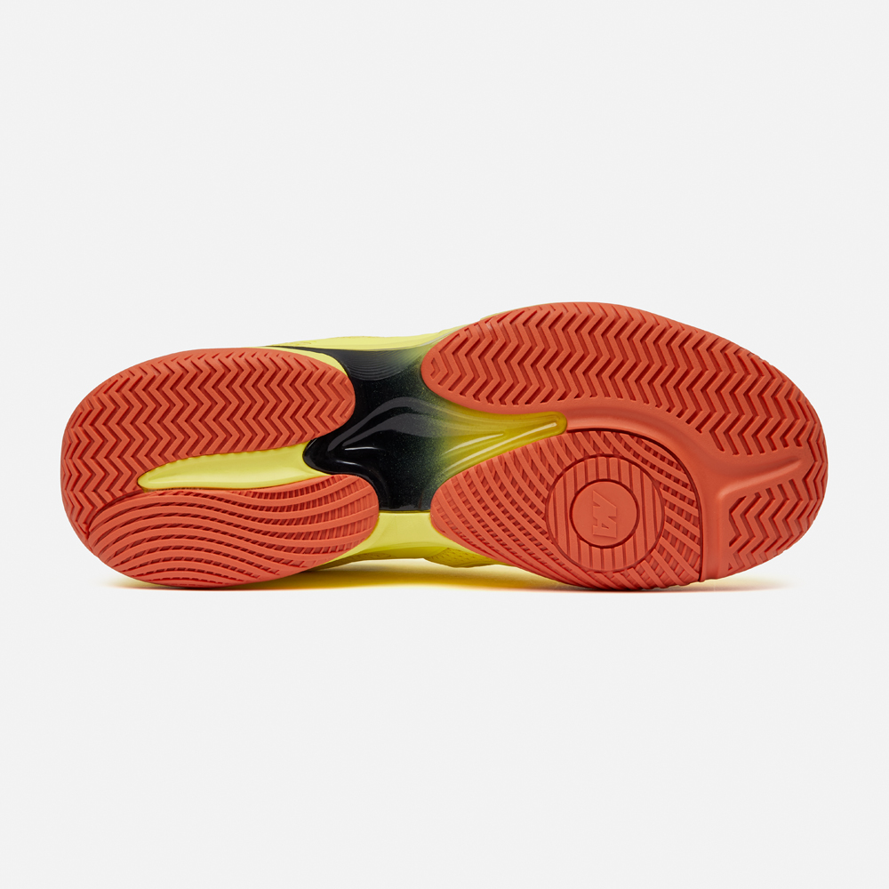 ZAPATILLA NEW ATHLETIC VÓLEY GRIPMASTER 002-0820 PARA HOMBRE - 2