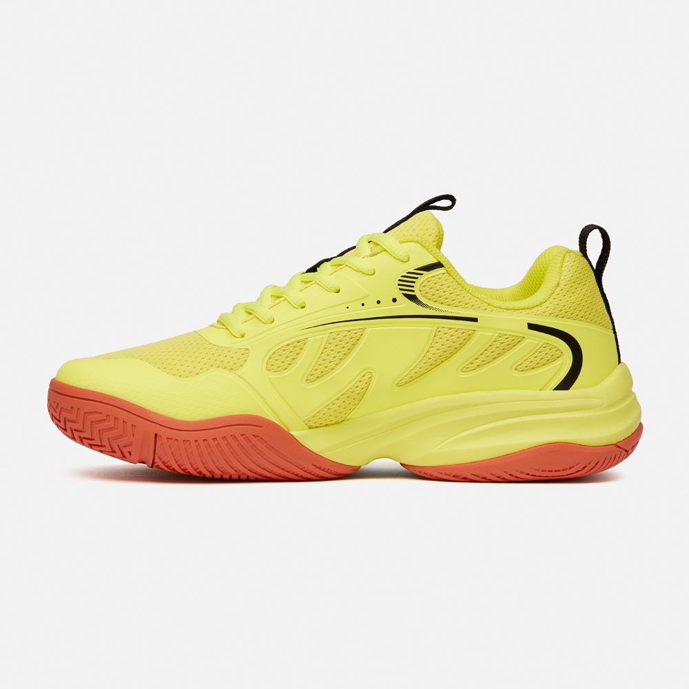 ZAPATILLA NEW ATHLETIC VÓLEY GRIPMASTER 002-0820 PARA HOMBRE - 4