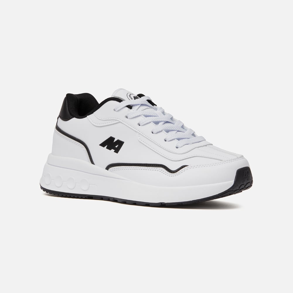 ZAPATILLA NEW ATHLETIC LIFESTYLE PODFLEX 248-0102 PARA MUJER - 1