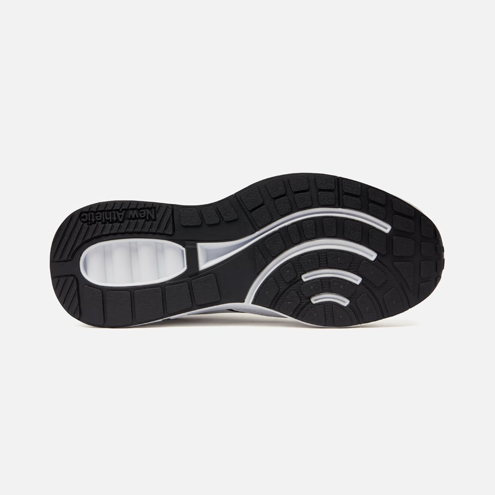 ZAPATILLA NEW ATHLETIC LIFESTYLE PODFLEX 248-0102 PARA MUJER - 2