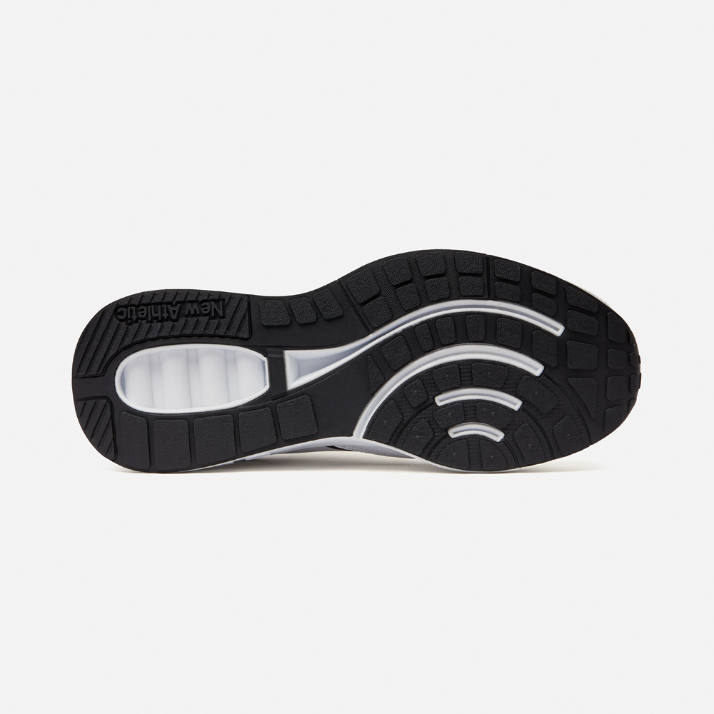 ZAPATILLA NEW ATHLETIC LIFESTYLE PODFLEX 248-0102 PARA MUJER - 2